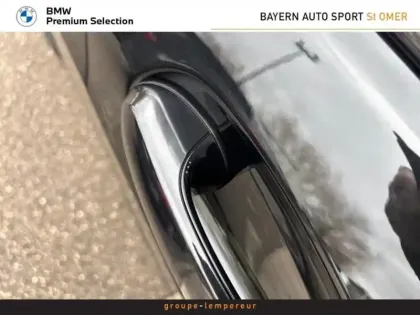 Photo 11 BMW Serie 1 Série 1 120dA 163ch M Sport DKG7