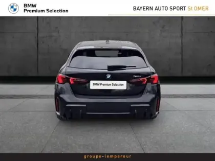 Photo 5 BMW Serie 1 Série 1 120dA 163ch M Sport DKG7