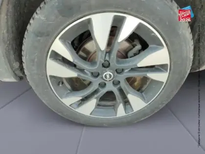 Photo 24 Opel Grandland X  Hybrid 225ch Elegance Business