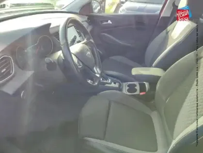 Photo 29 Opel Grandland X  Hybrid 225ch Elegance Business