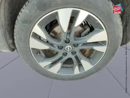 Photo 9 Opel Grandland X  Hybrid 225ch Elegance Business