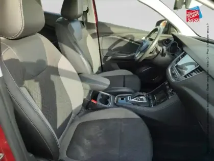 Photo 19 Opel Grandland X  Hybrid 225ch Elegance Business