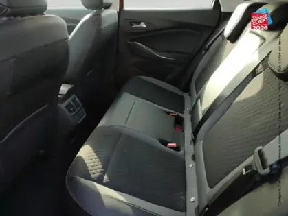Photo 25 Opel Grandland X  Hybrid 225ch Elegance Business