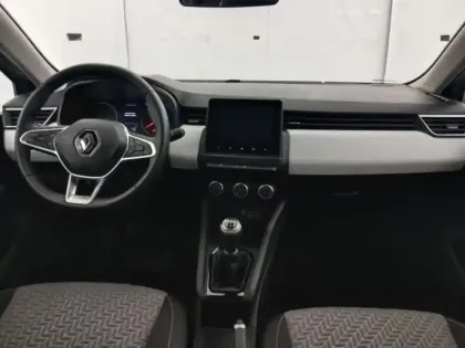 Photo 12 Renault Clio  1.0 SCe 65ch Evolution