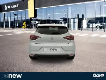 Photo 8 Renault Clio  1.0 SCe 65ch Evolution