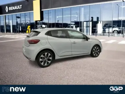 Photo 7 Renault Clio  1.0 SCe 65ch Evolution