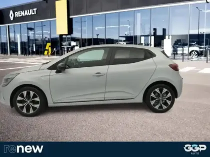 Photo 10 Renault Clio  1.0 SCe 65ch Evolution