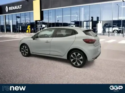 Photo 9 Renault Clio  1.0 SCe 65ch Evolution