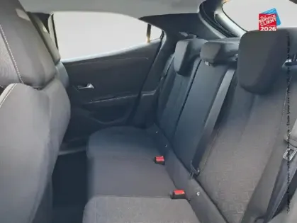 Photo 10 Opel Mokka  1.2 Turbo 100ch Edition