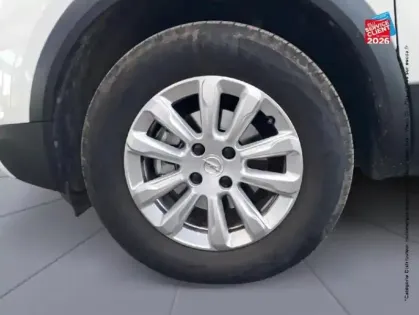 Photo 9 Opel Mokka  1.2 Turbo 100ch Edition