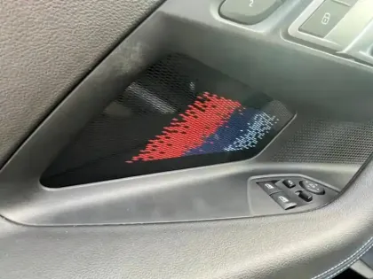 Photo 12 BMW Serie 2 Série 2 Coupé 220iA 184ch M Sport