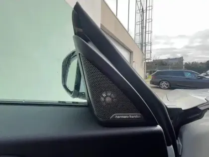 Photo 13 BMW Serie 2 Série 2 Coupé 220iA 184ch M Sport