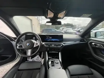 Photo 11 BMW Serie 2 Série 2 Coupé 220iA 184ch M Sport