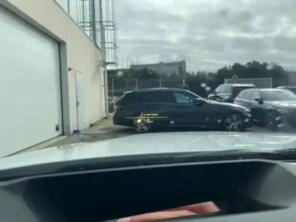 Photo 14 BMW Serie 2 Série 2 Coupé 220iA 184ch M Sport