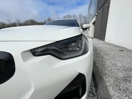 Photo 9 BMW Serie 2 Série 2 Coupé 220iA 184ch M Sport