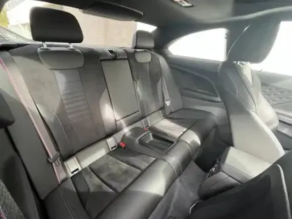 Photo 6 BMW Serie 2 Série 2 Coupé 220iA 184ch M Sport