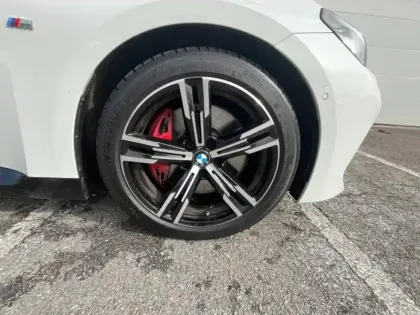 Photo 8 BMW Serie 2 Série 2 Coupé 220iA 184ch M Sport