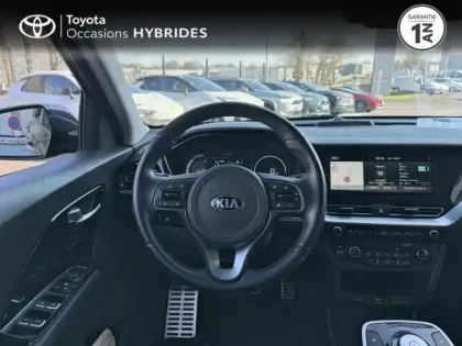 Photo 8 Toyota Aygo  X 1.0 VVT-i 72ch Design S-CVT MY24