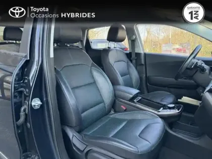 Photo 5 Toyota Aygo  X 1.0 VVT-i 72ch Design S-CVT MY24