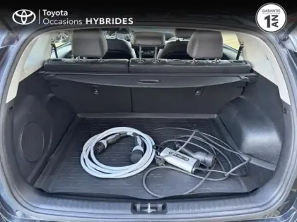 Photo 9 Toyota Aygo  X 1.0 VVT-i 72ch Design S-CVT MY24