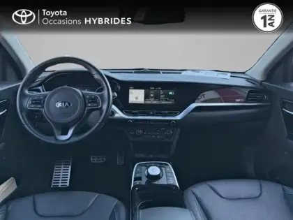 Photo 7 Toyota Aygo  X 1.0 VVT-i 72ch Design S-CVT MY24