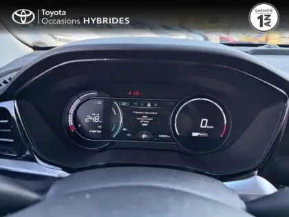 Photo 13 Toyota Aygo  X 1.0 VVT-i 72ch Design S-CVT MY24