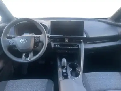 Photo 10 Toyota C-HR  2.0 Hybride Rechargeable 225ch Graphic MY26