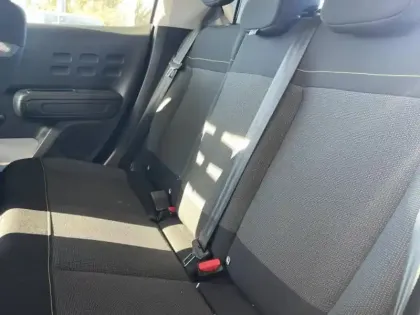 Photo 9 Citroën C3  1.5 BlueHDi 100ch S&S Feel AUTO-ECOLE