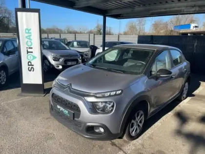 Photo Citroën C3