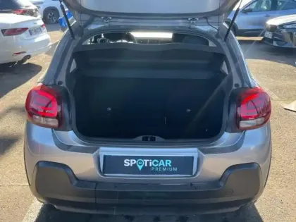 Photo 6 Citroën C3  1.5 BlueHDi 100ch S&S Feel AUTO-ECOLE