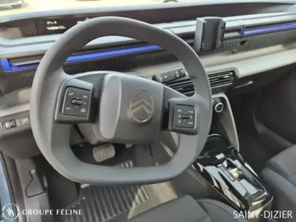 Photo 15 Citroën C3 Gén. IV Ph1 YOU 5