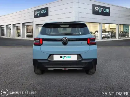 Photo 5 Citroën C3 Gén. IV Ph1 YOU 5