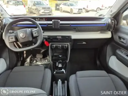 Photo 8 Citroën C3 Gén. IV Ph1 YOU 5