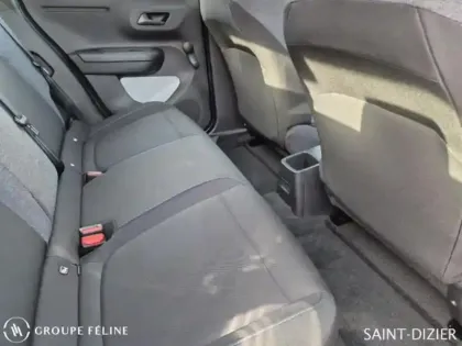 Photo 13 Citroën C3 Gén. IV Ph1 YOU 5