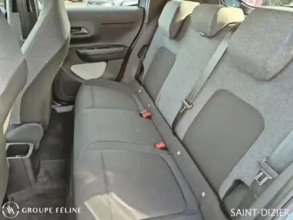 Photo 10 Citroën C3 Gén. IV Ph1 YOU 5