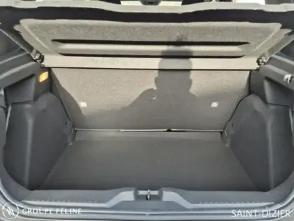 Photo 6 Citroën C3 Gén. IV Ph1 YOU 5