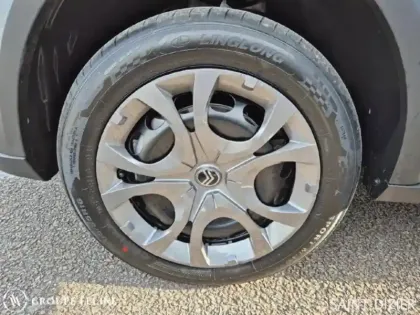 Photo 11 Citroën C3 Gén. IV Ph1 YOU 5