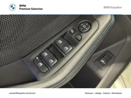 Photo 13 BMW Serie 1 Série 1 120dA xDrive 190ch M Sport