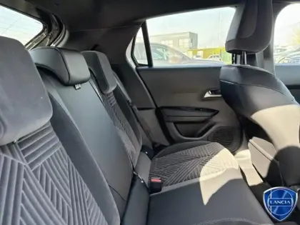 Photo 11 Lancia Ypsilon  1.2 Ibrida 110ch LX eDCT6