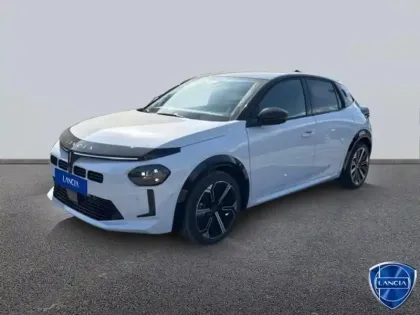 Photo Lancia Ypsilon