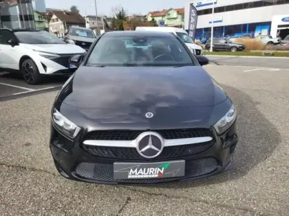 Photo 11 Mercedes Classe A  200 d 150ch Progressive Line 8G-DCT