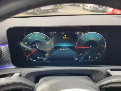 Photo 7 Mercedes Classe A  200 d 150ch Progressive Line 8G-DCT