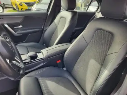 Photo 5 Mercedes Classe A  200 d 150ch Progressive Line 8G-DCT