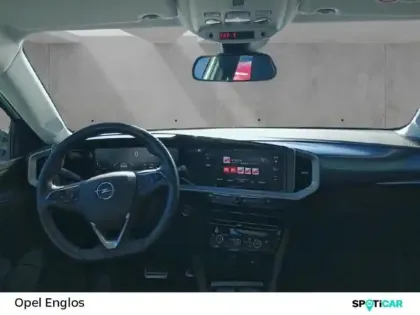 Photo 7 Opel Mokka  1.2 Turbo 130ch Ultimate BVA8