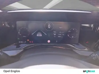 Photo 9 Opel Mokka  1.2 Turbo 130ch Ultimate BVA8