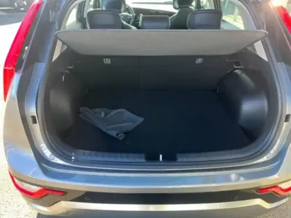 Photo 11 Kia Niro  1.6 GDi 138ch HEV Active DCT6