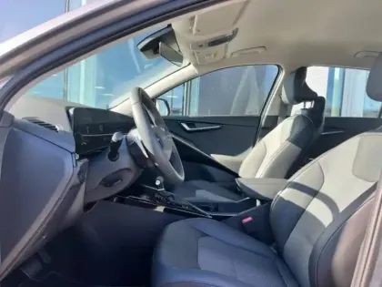 Photo 6 Kia Niro  1.6 GDi 138ch HEV Active DCT6