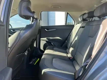 Photo 7 Kia Niro  1.6 GDi 138ch HEV Active DCT6