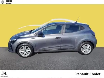 Photo 9 Renault Clio Gén. V (BJA) Ph2 Evolution 5