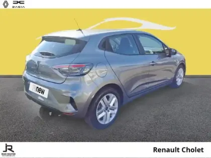 Photo 11 Renault Clio Gén. V (BJA) Ph2 Evolution 5